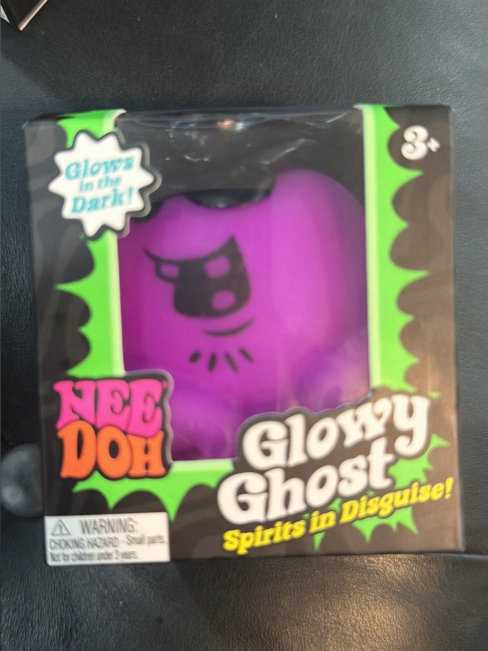 Needoh Halloween bundle